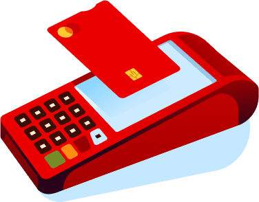 Image Get Mini (mPOS)